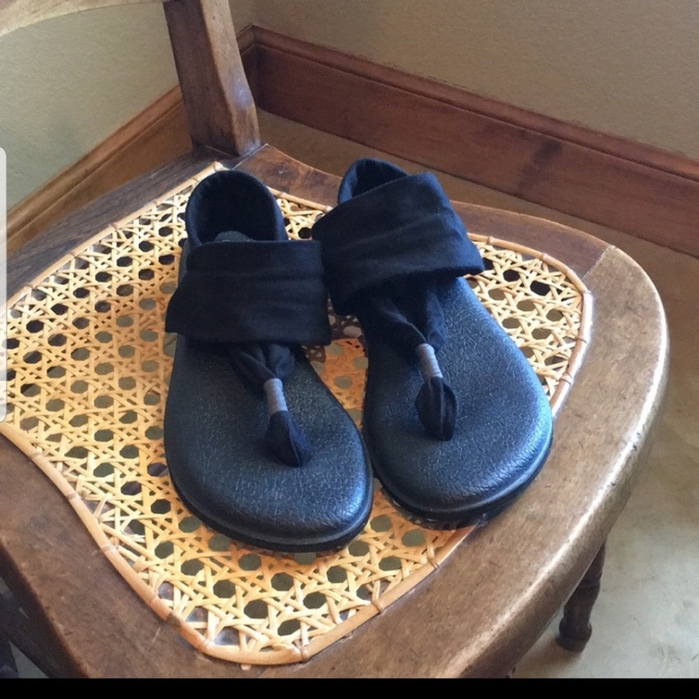 Sanuk Sandals